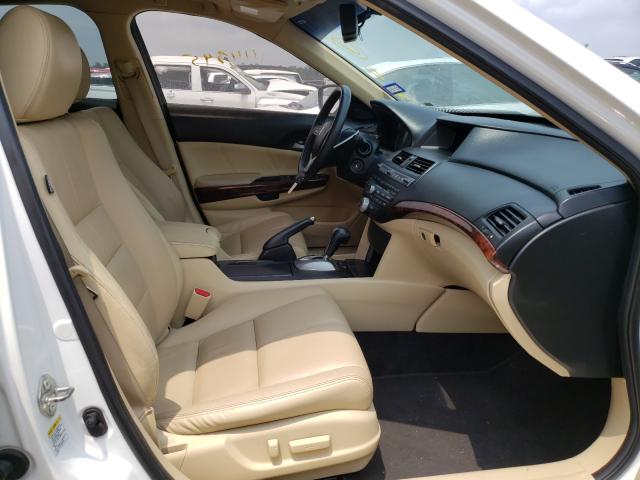 2012 HONDA CROSSTOUR 5J6TF3H54CL001341