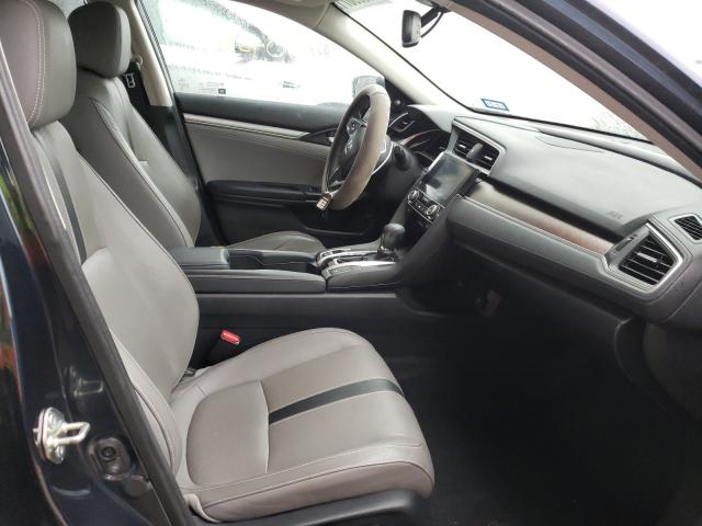 2017 HONDA CIVIC TOUR 19XFC1F9XHE009417