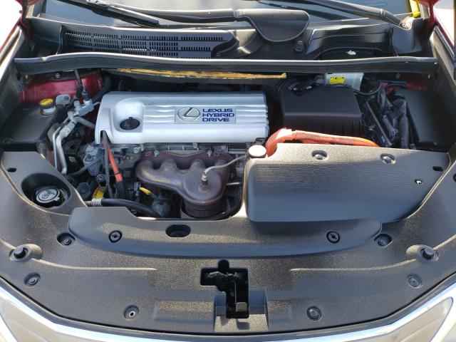 2010 LEXUS HS 250H JTHBB1BAXA2028164