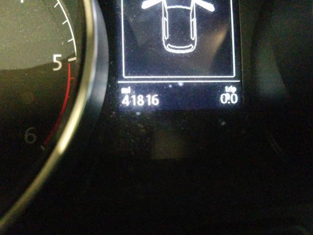 2015 VOLKSWAGEN GOLF TDI 3VWRA7AU7FM089664