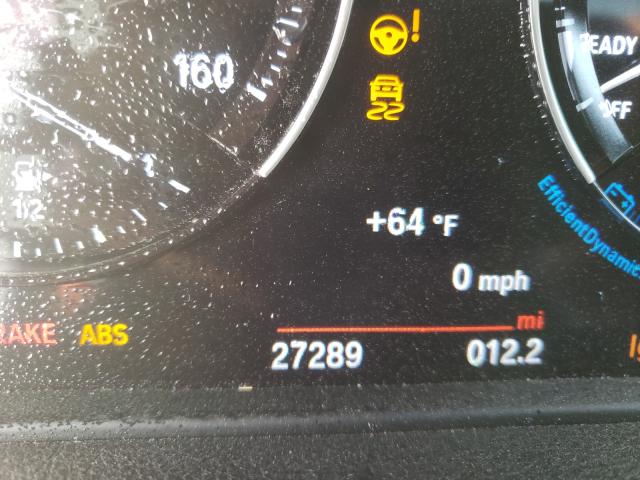 2019 BMW 230I WBA2J1C57KVB98763