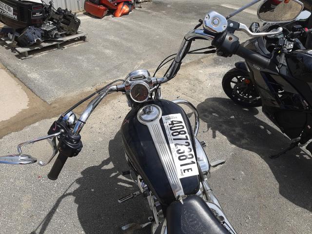 2004 HARLEY-DAVIDSON XL1200 C 1HD1CGP124K419205