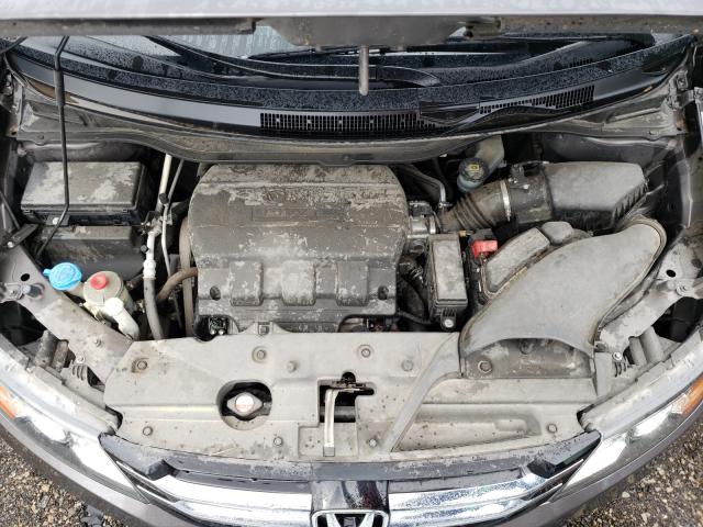 2015 HONDA ODYSSEY 5FNRL5H6XFB031268