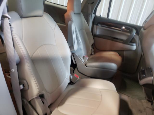2017 BUICK ENCLAVE 5GAKRCKD0HJ253147
