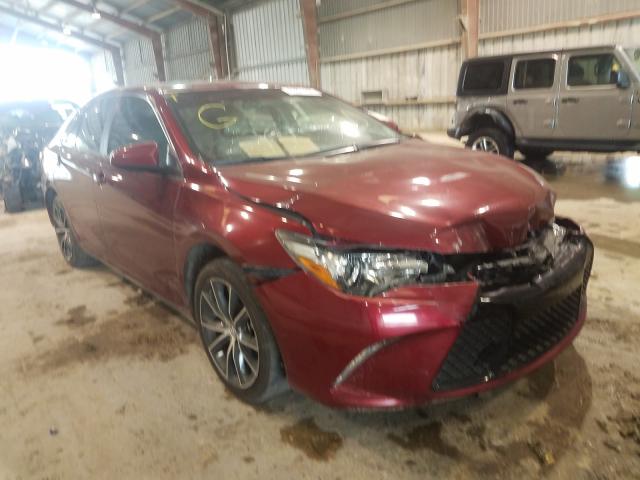 2017 TOYOTA CAMRY LE 4T1BF1FK3HU769677