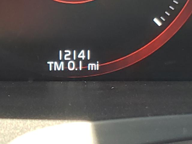 2020 VOLVO V90 CROSS YV4A22NL2L1110895