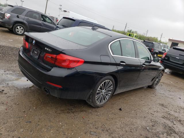 2018 BMW 530 XI WBAJA7C56JWC74822
