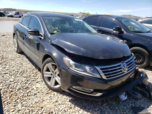2013 VOLKSWAGEN CC SPORT WVWBN7AN5DE507031