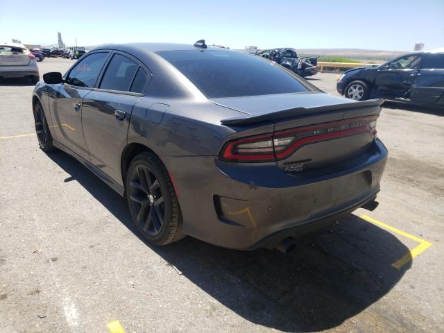 2019 DODGE CHARGER GT 2C3CDXHG9KH747028