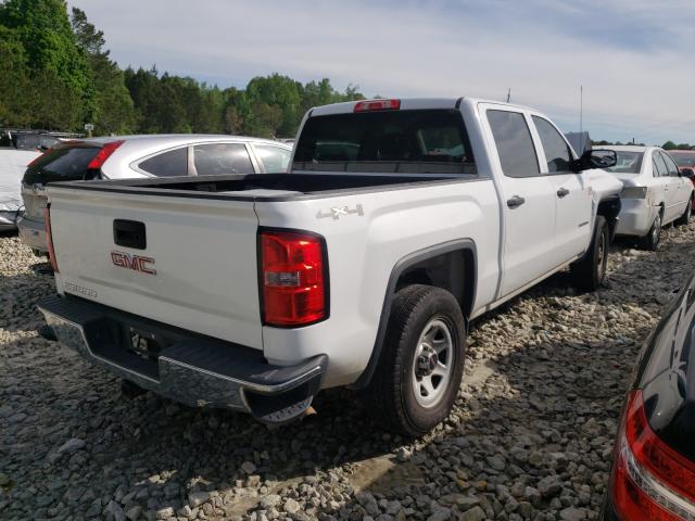 2015 GMC SIERRA K15 3GTU2TEC0FG190807