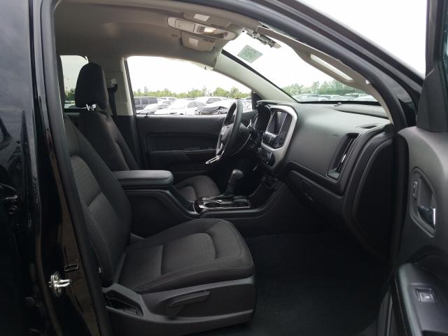 2021 GMC CANYON ELE 1GTG5CEA6M1112501