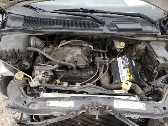 2010 DODGE GRAND CARA 2D4RN4DE3AR426085
