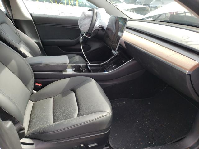 2020 TESLA MODEL 3 5YJ3E1EB8LF618624