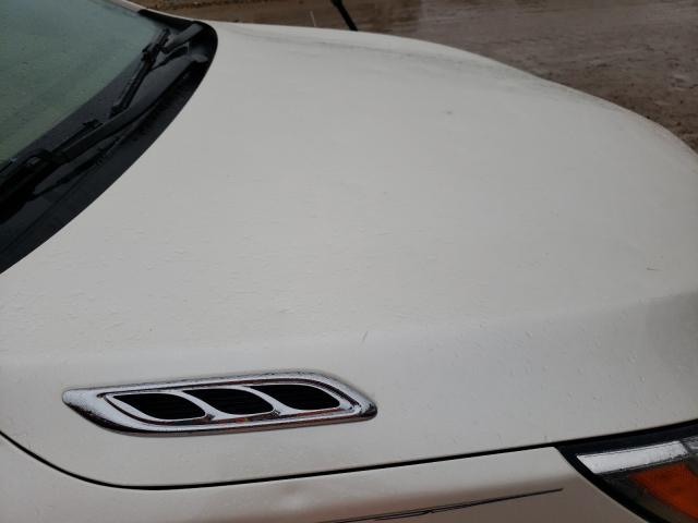 2014 BUICK LACROSSE T 1G4GF5G35EF122783