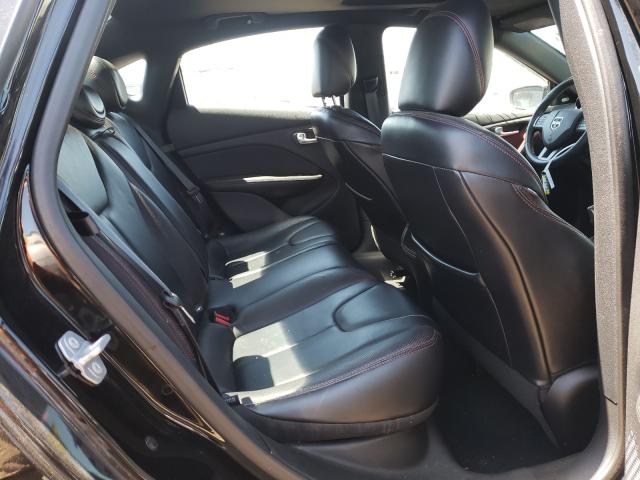 2015 DODGE DART GT 1C3CDFEB9FD122540