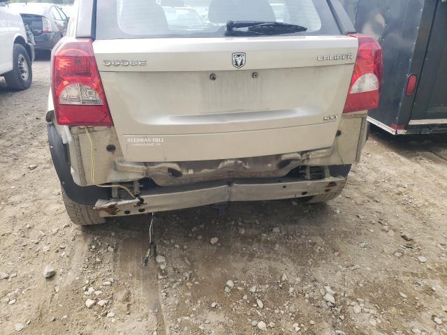 2010 DODGE CALIBER SX 1B3CB4HA2AD545253