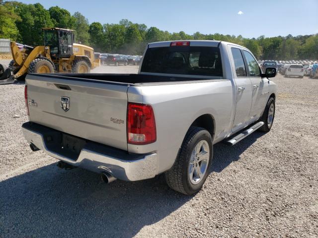 2011 RAM RAM 1D7RB1GT3BS615047