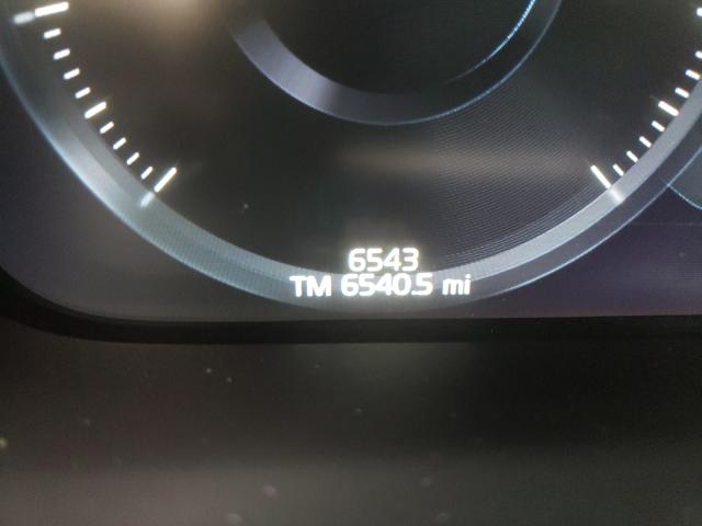2019 VOLVO S60 T6 R-D 7JRA22TM0KG013870