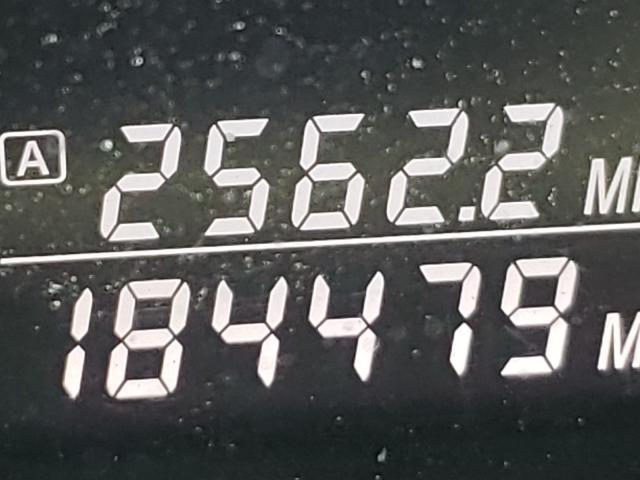 2012 SUZUKI SX4 SPORT JS2YC5A51C6300364