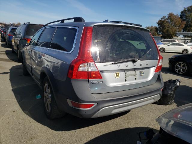 2011 VOLVO XC70 3.2 YV4940BZ9B1098463