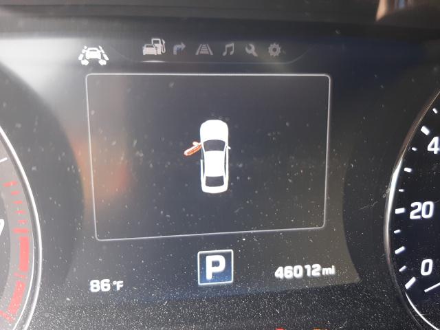 2017 GENESIS G80 BASE KMHGN4JE5HU200065