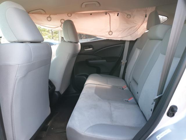 2015 HONDA CR-V 5J6RM4H32FL056430