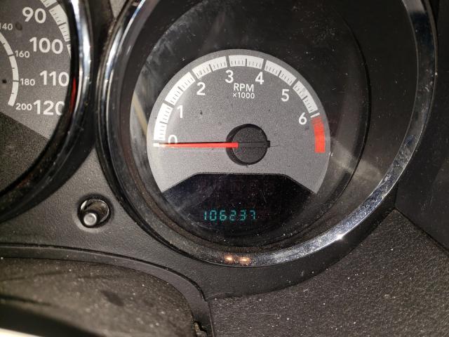 2010 DODGE CALIBER SX 1B3CB4HA2AD663965
