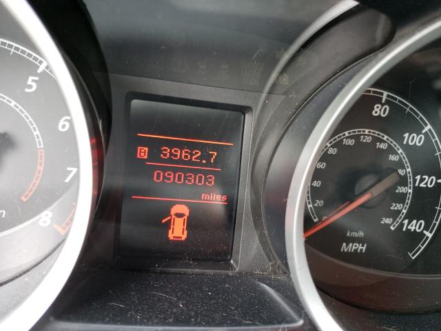 2015 MITSUBISHI LANCER ES JA32U2FUXFU000798