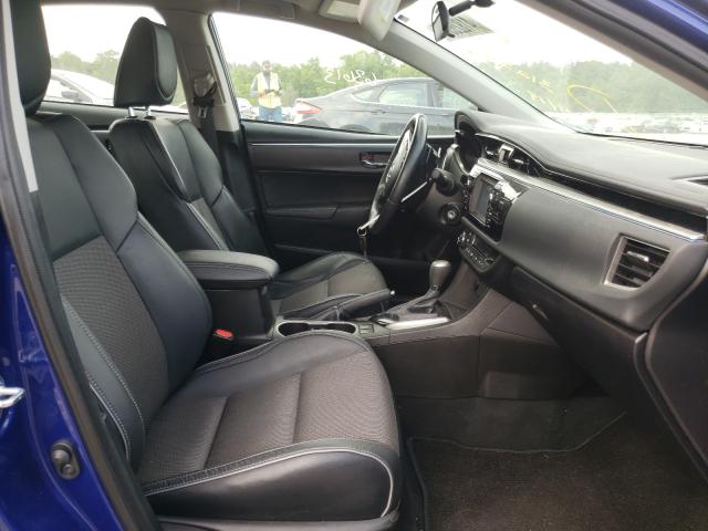 2014 TOYOTA COROLLA L 5YFBURHE6EP084985