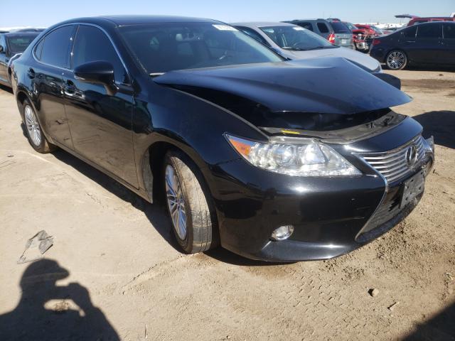 2014 LEXUS ES 350 JTHBK1GG2E2149757