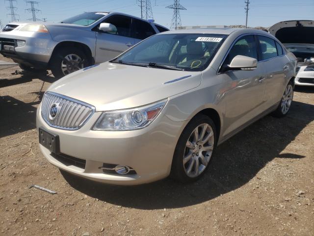2012 BUICK LACROSSE T 1G4GJ5E33CF358606