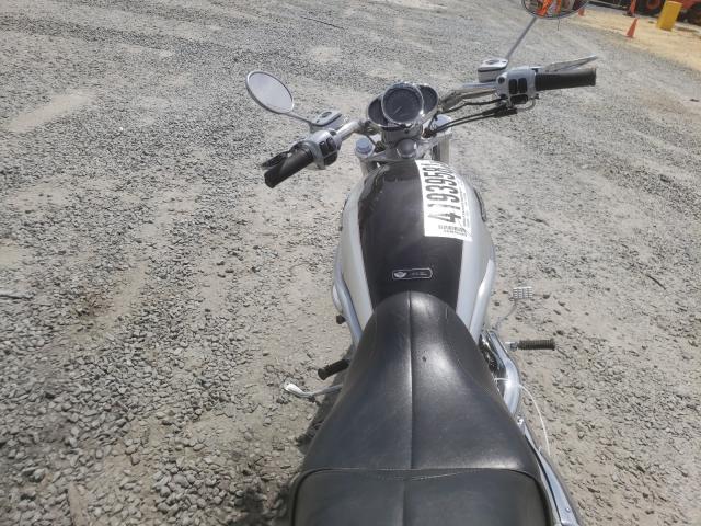 2003 HARLEY-DAVIDSON VRSCA ANNI 1HD1HAZ453K850500