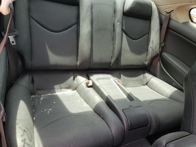 2013 INFINITI G37 JOURNE JN1CV6EK6DM922995