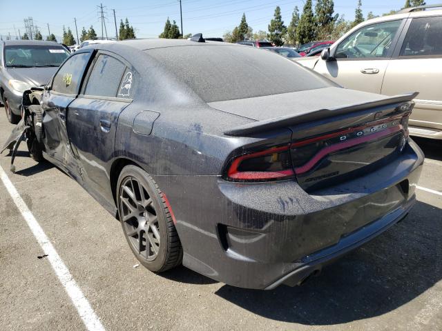 2019 DODGE CHARGER SC 2C3CDXGJ5KH564075