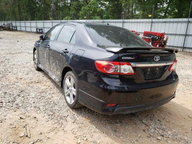 2013 TOYOTA COROLLA BA 5YFBU4EEXDP166224