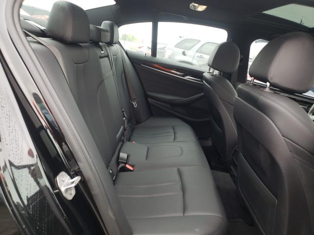 2018 BMW 530 XI WBAJA7C56JWC74822