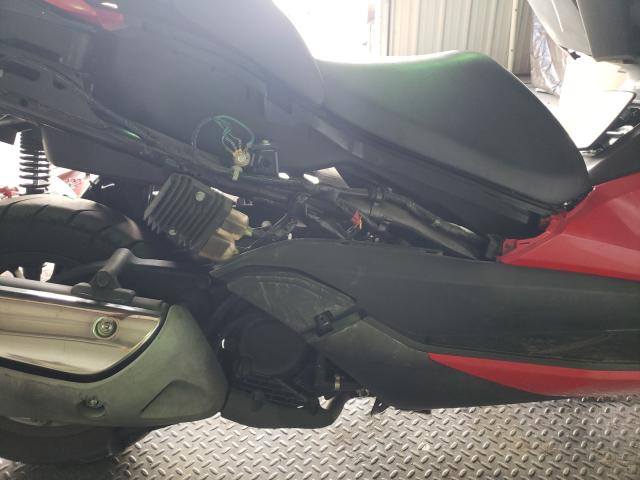 2014 HONDA NSS300 MLHNF0402E5000491