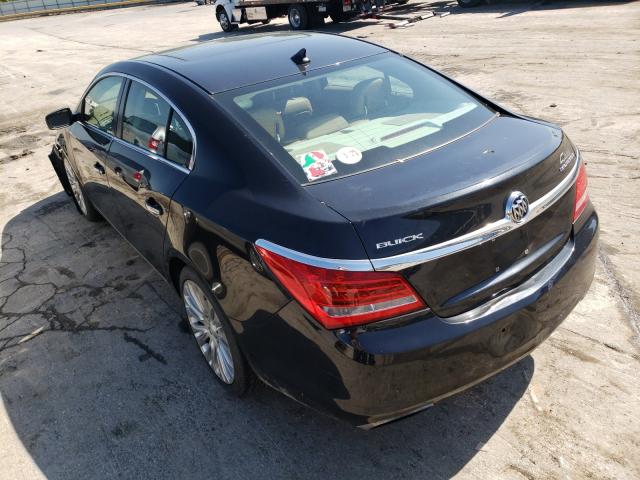 2014 BUICK LACROSSE T 1G4GF5G3XEF275577