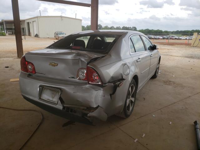 2011 CHEVROLET MALIBU 1LT 1G1ZC5EU0BF353256