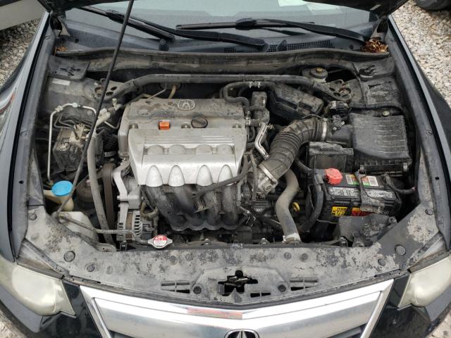 2011 ACURA TSX JH4CU2F68BC017072