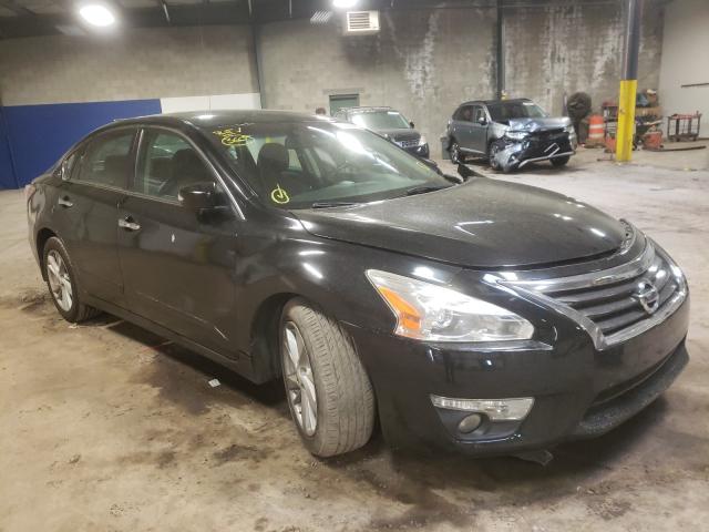 2015 NISSAN ALTIMA 2.5 1N4AL3AP1FC102462
