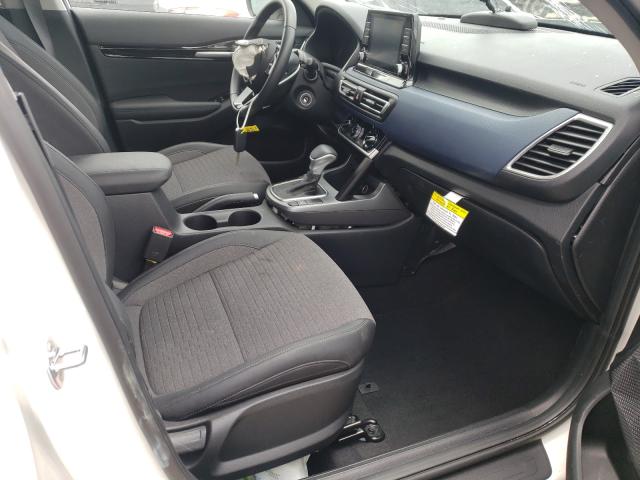 2021 KIA SELTOS S KNDEU2AA9M7168925