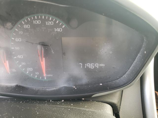 2018 CHEVROLET SONIC LT 1G1JD5SH4J4134411