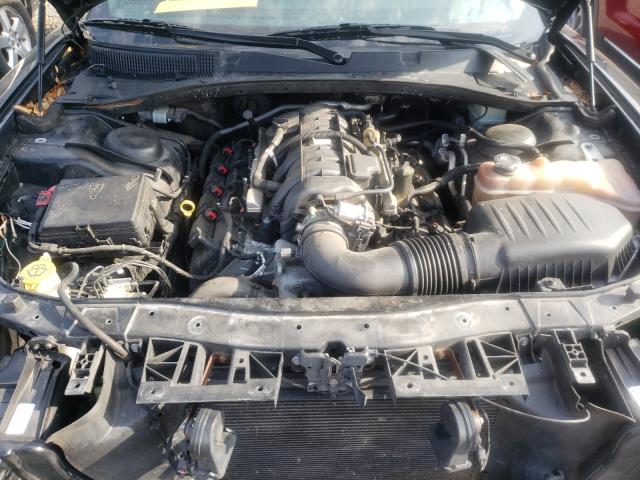 2018 DODGE CHARGER PO 2C3CDXAT9JH173326