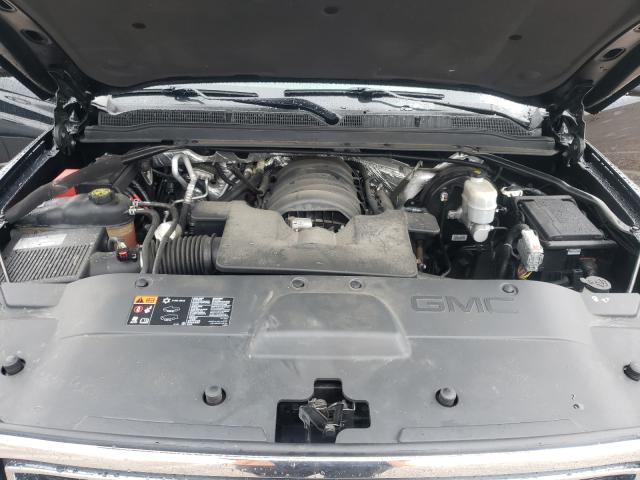 2015 GMC YUKON SLT 1GKS2BKC2FR108747