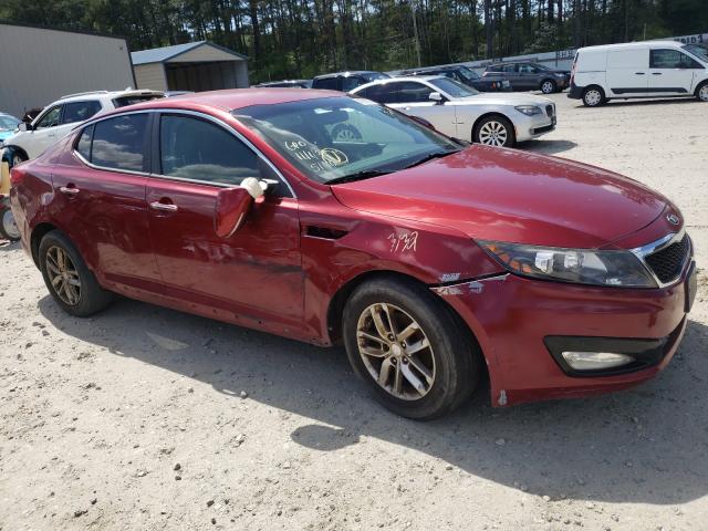 2013 KIA OPTIMA LX 5XXGM4A71DG112624