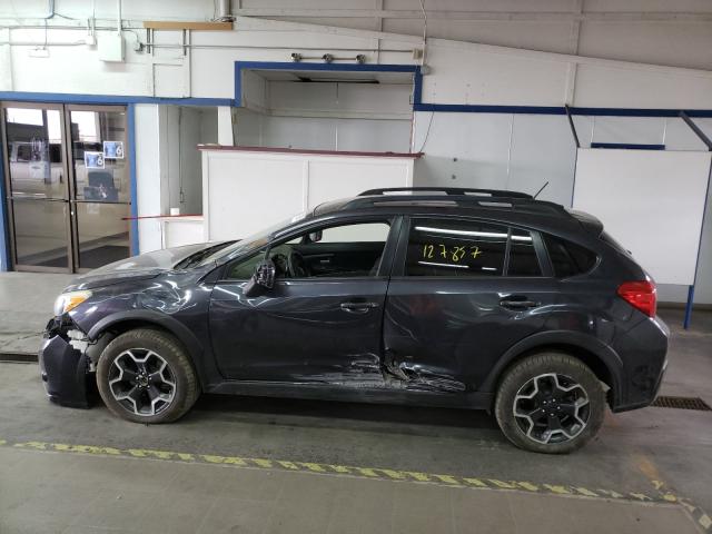 2014 SUBARU XV CROSSTR JF2GPACC1EH312165