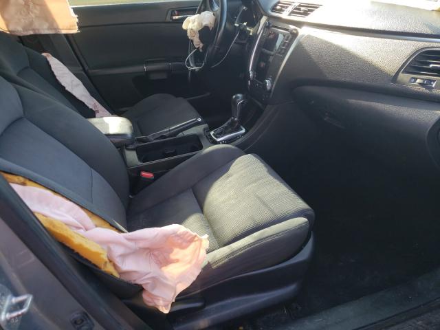 2011 SUZUKI KIZASHI SE JS2RE9A39B6111156