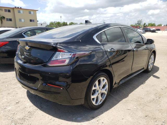 VIN 1G1RB6S52JU153754 2018 Chevrolet Volt, Premier no.4