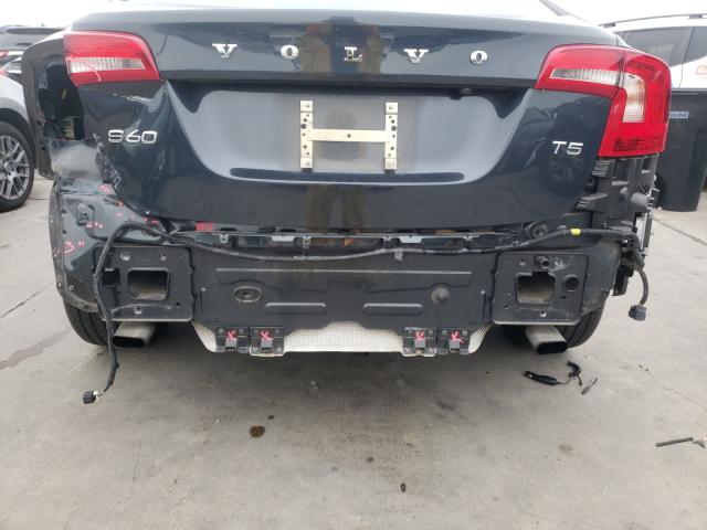 VIN 5FNYF4H48FB054771 2015 VOLVO S60 PREMIE no.9